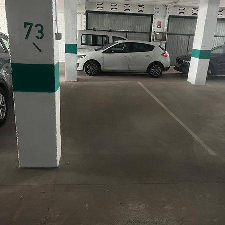 Apartamento Rondabella 3 Centro Parking Gratis Wifi Aa Dış mekan fotoğraf