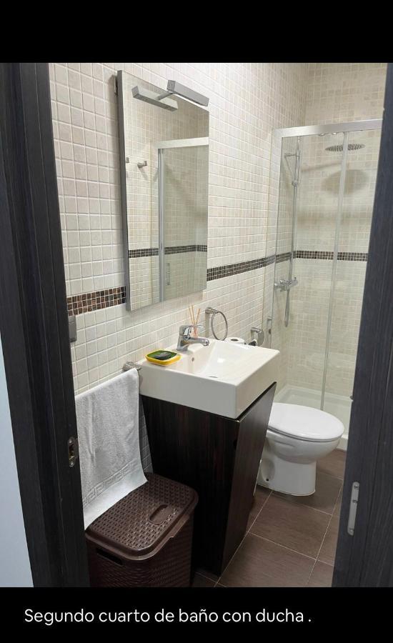 Apartamento Rondabella 3 Centro Parking Gratis Wifi Aa Dış mekan fotoğraf
