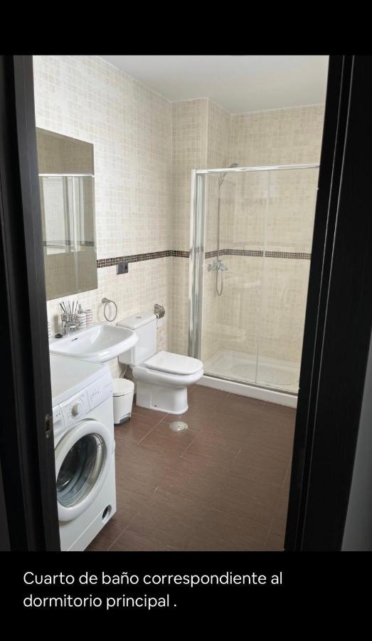 Apartamento Rondabella 3 Centro Parking Gratis Wifi Aa Dış mekan fotoğraf