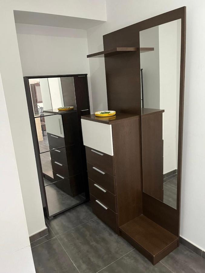 Apartamento Rondabella 3 Centro Parking Gratis Wifi Aa Dış mekan fotoğraf