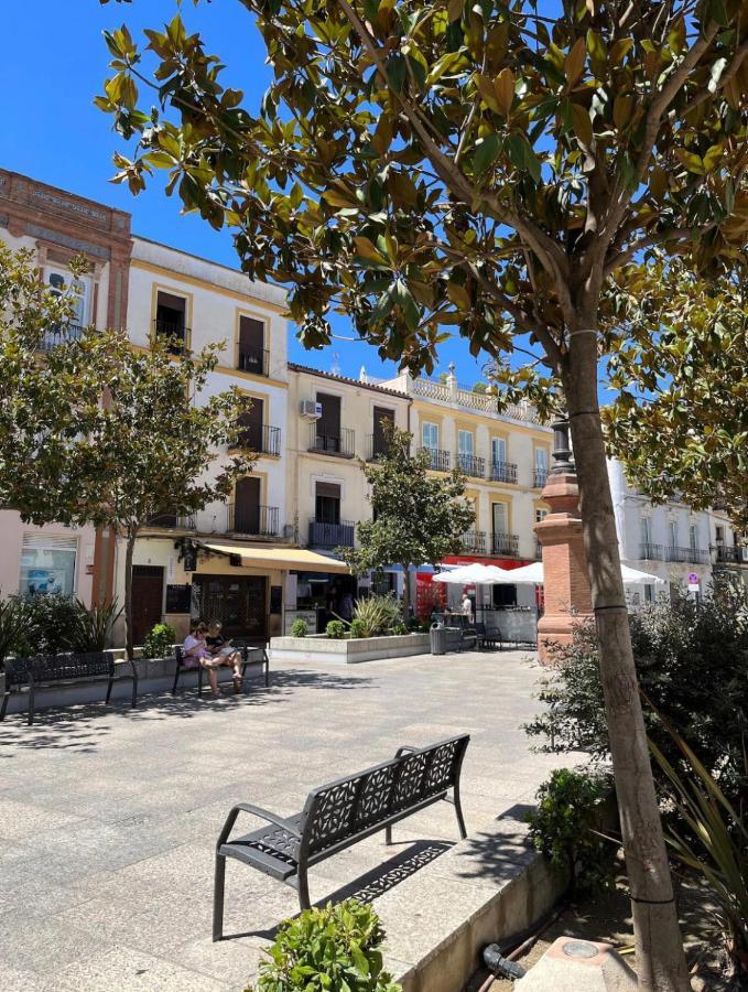Apartamento Rondabella 3 Centro Parking Gratis Wifi Aa Dış mekan fotoğraf