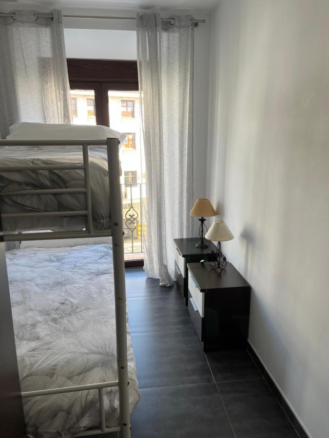 Apartamento Rondabella 3 Centro Parking Gratis Wifi Aa Dış mekan fotoğraf