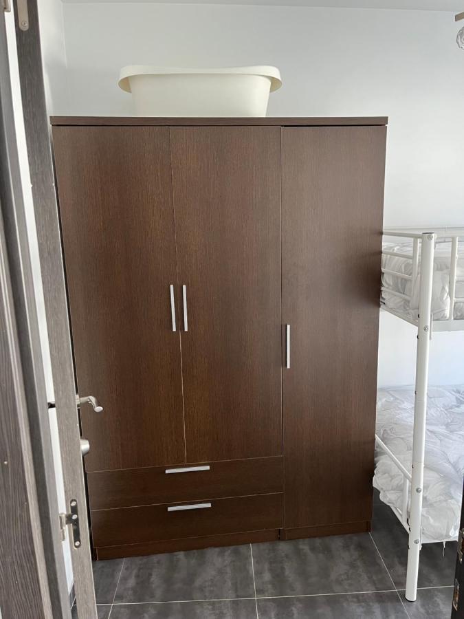 Apartamento Rondabella 3 Centro Parking Gratis Wifi Aa Dış mekan fotoğraf